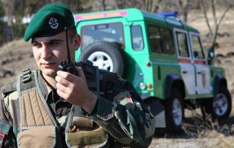 Во Львовской области задержан ценный груз, опубликованы фото