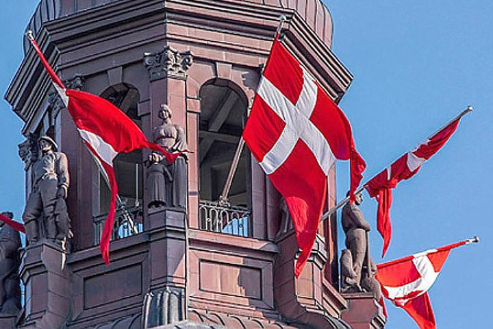 Почему Дания вышла из Европола