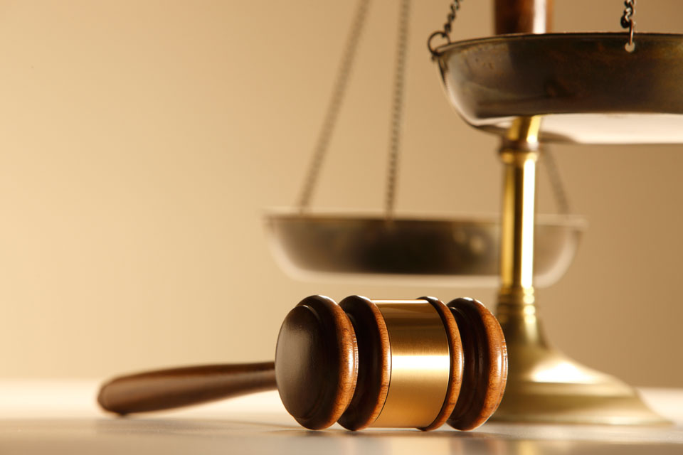 Судебная практика: кто освобождается от уплаты судебного сбора