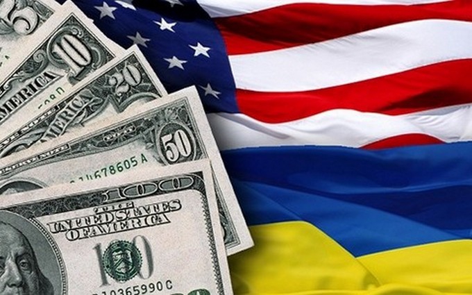 США увеличат финансовую помощь Украине на безопасность 