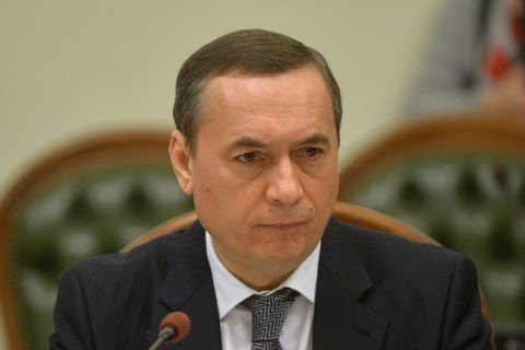 На все имущество Мартыненко намерены наложить арест