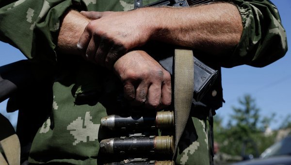 Военная прокуратура расследует операцию, которую планировали, но не провели в Крыму