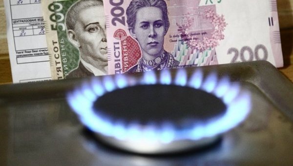 Долг Украины за газ превысил 7 млрд грн, — Госстат