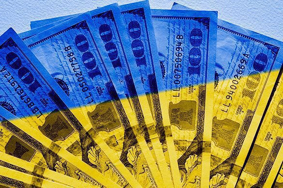 Украине предоставили кредит на поддержку малого и среднего бизнеса
