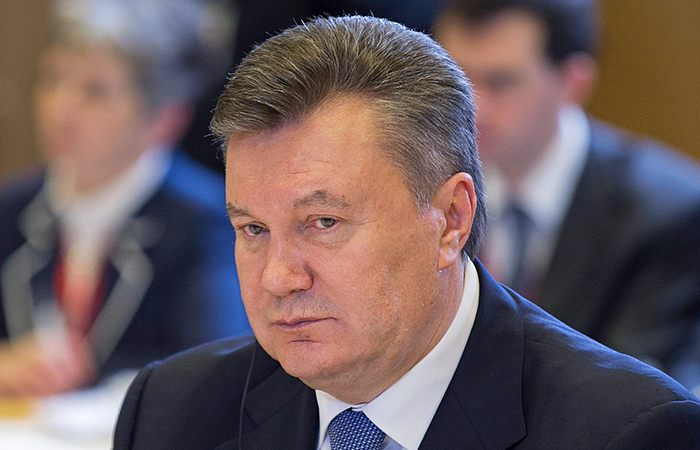 Прокуратура будет просить приговор о пожизненном заключении Януковича