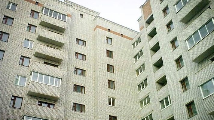 Киевляне против повышения тарифов на обслуживание домов