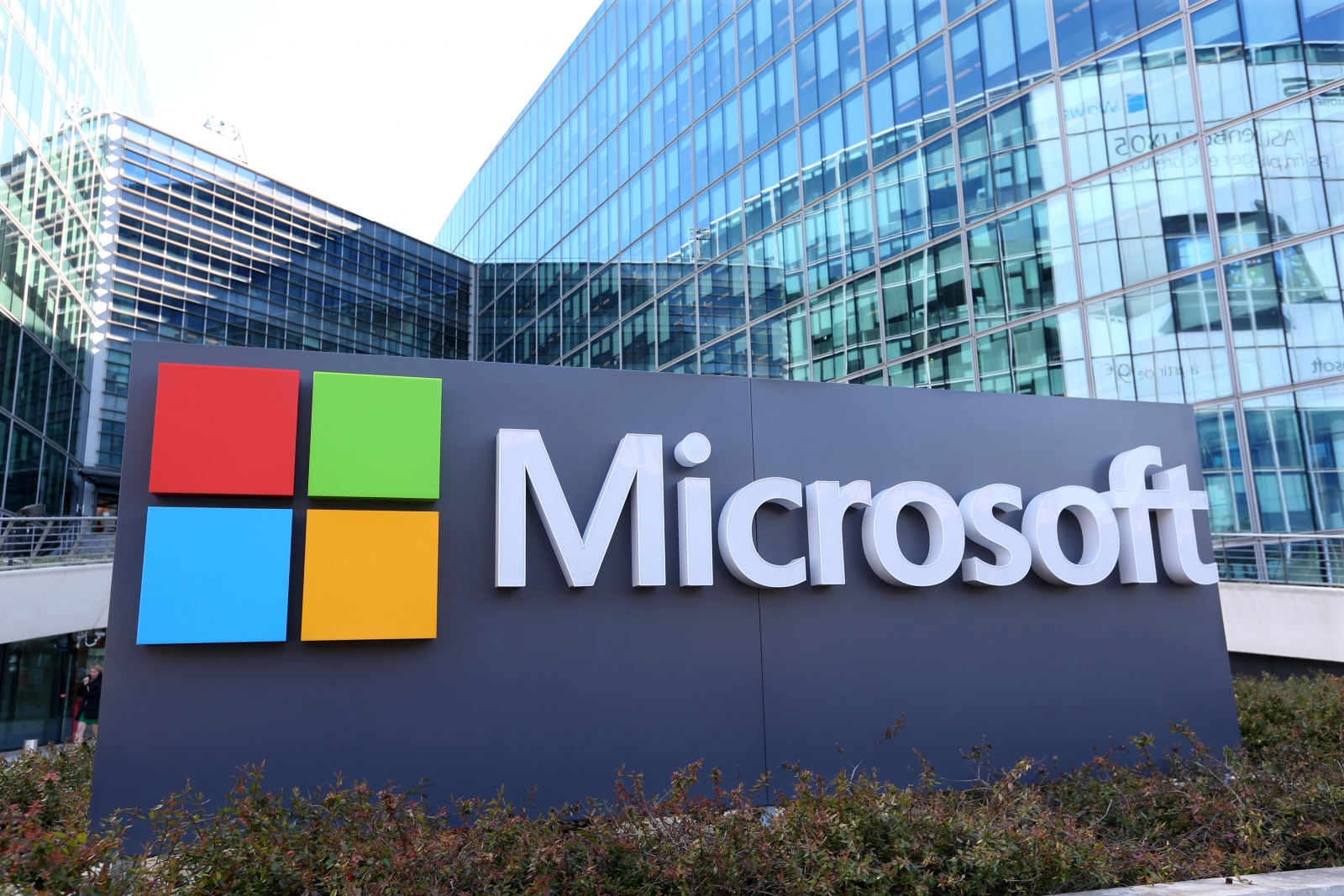 В Microsoft обвинили АНБ в глобальной кибератаке