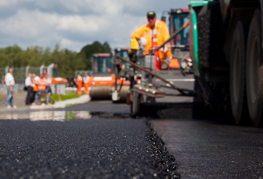 «Киевавтодор» рассказал, сколько в этом году отремонтируют дорог