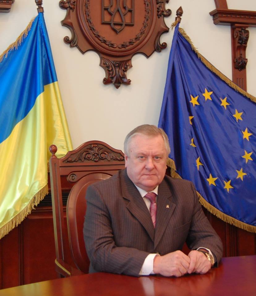 Юристы ЕСПЧ поделились опытом с украинскими судьями